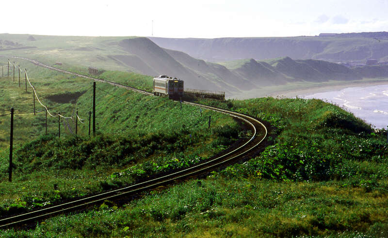 【鹿児島空港発】 ひがし北海道・さいはて秘境１8景をめぐる４日間　知床・野付・根室・霧多布４つの半島　～本土最東端「納沙布岬」と「花咲線」に乗車するさいはて紀行～1