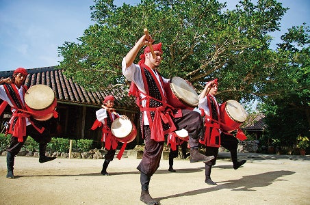 ≪仙台発着/プチ贅沢プラン≫4泊とも当社基準Aランクデラックスホテルに泊まる！南国20景めぐり　沖縄ゴールデンルート5日間　手つかずの自然が残るやんばる地域など本島最北端の観光にもご案内！3