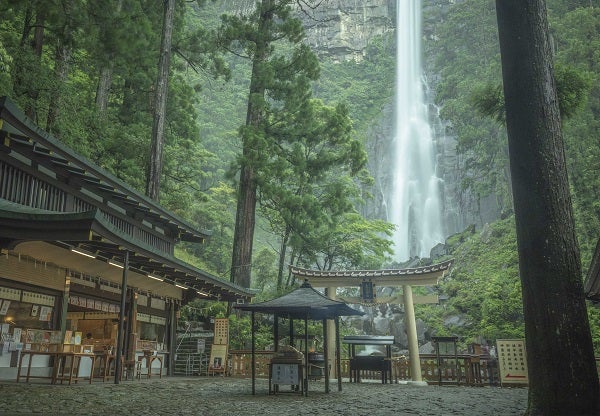 冬の特別感謝企画　「冬の紀伊半島をぐるりと観光！南紀一周＆リゾートスパ」 １泊２日2
