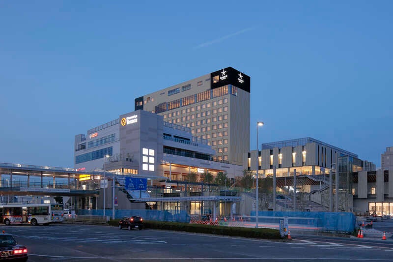 【岩手県内発】 あしかがフラワーパークと国営ひたち海浜公園のネモフィラ　2日間3