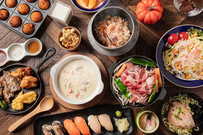 【小松空港発】 ロマンチック函館と名湯・登別温泉＆湯の川温泉３日間　洞爺湖・室蘭・大沼公園・金森赤レンガ倉庫群・五稜郭公園・函館朝市・函館山100万ドルの夜景3