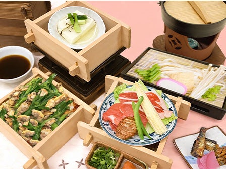 中部発　日帰り　西浦園地と三井アウトレットパーク岡崎！3