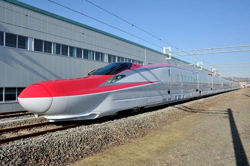 【東京駅・上野駅・大宮駅発】 夢の鉄道でつなぐ北海道から九州まで　日本縦断5日間2