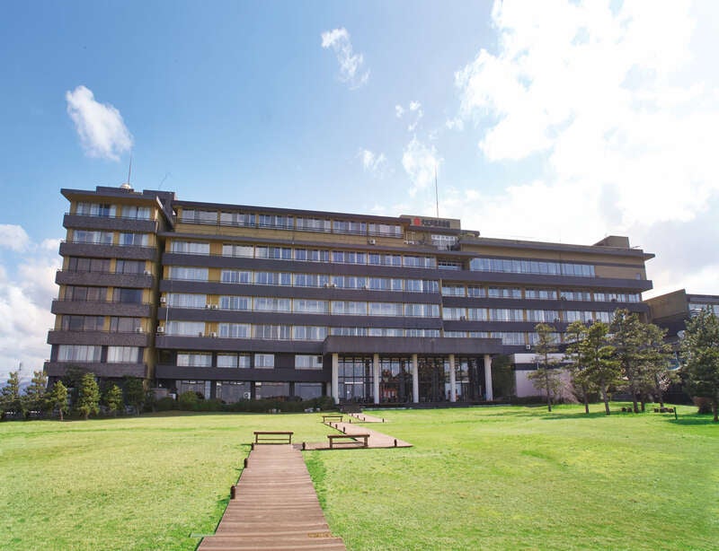 【大阪駅・新大阪駅・京都駅発】 【列車+ﾎﾃﾙ】片山津温泉　大江戸温泉物語　ながやま２日間1