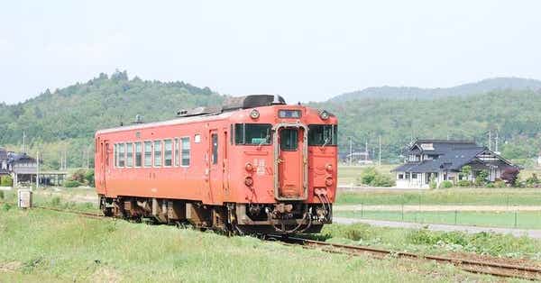 【岡山・倉敷発】 芸備線ローカル列車と国営備北丘陵公園コスモスピクニック　日帰り3