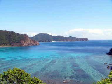 【伊丹空港発着】 ≪ おひとり様参加限定≫ 手つかずの自然、歴史、文化の島「奄美大島」、「加計呂麻島」 絶景のしま旅(3日間)