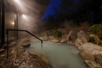 【岡崎・名古屋駅発】＊４泊１２食付＊九州名湯・名旅館で過ごすフェリーの旅♪『往復フェリーで行く九州名湯めぐり雲仙＆別府の旅　４泊５日』2