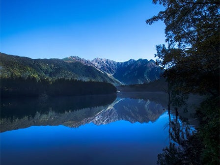 【西船橋・東京発】上高地ハイキング2