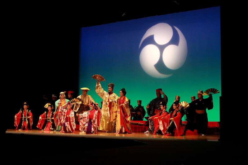 【高松空港発】 はいさい沖縄！本島周遊３日間1