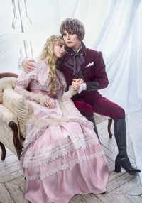 【広島駅・東広島駅・三原駅・新尾道駅発】宝塚大劇場雪組公演 『ポーの一族』と宝塚ホテルdeランチ　日帰り