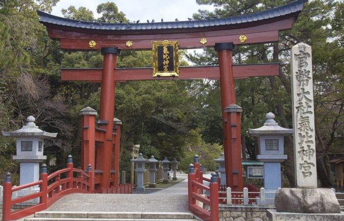 ★早期割引中★【名古屋発】北陸の総鎮守「氣比神宮」へ！カニ・海鮮・レトロ港町♪敦賀まるごと満喫旅1