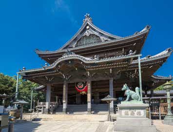 【金沢駅発】 ７２年ぶり！豊川稲荷御開帳　と　香嵐渓の燃ゆる紅葉　三河湾を望む「三河湾ヒルズ」で食すアワビ三昧　２日間