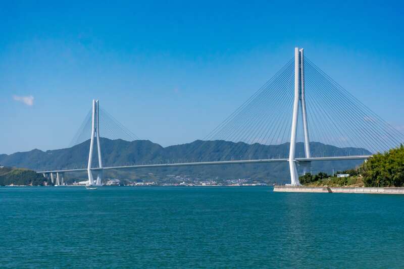 【新神戸・新大阪・京都駅発】 《ひとり旅》寝台列車サンライズ瀬戸で行く瀬戸内島めぐり（小豆島・うさぎ島[大久野島]）しまなみ海道３日間3