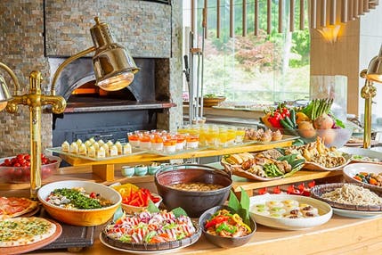 冬の特別感謝企画 「蓼科グランドホテルで長野の冬リゾートを体感!」 1泊2日