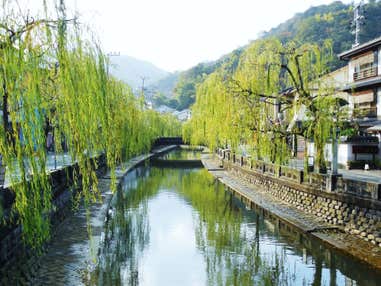 <ひとりの贅沢>『湯村温泉・朝野家と「さんぽう西村屋」で味わう但馬牛 2日間』【近鉄名古屋駅出発】