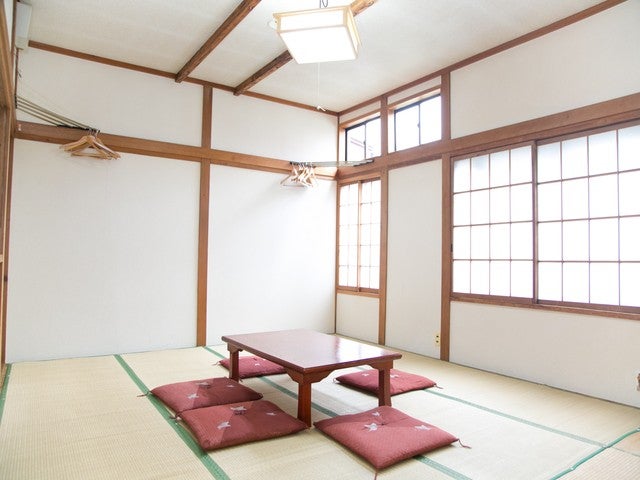 ■●夜発バス　妙高杉ノ原スキー場　美雪荘（2泊4日）1