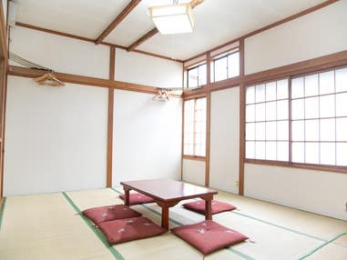 ■●夜発バス　妙高杉ノ原スキー場　美雪荘（2泊4日）