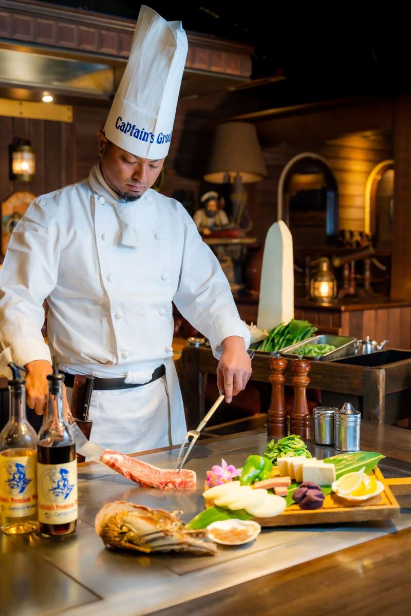 【仙台空港発】 沖縄本島グルメな4日間2