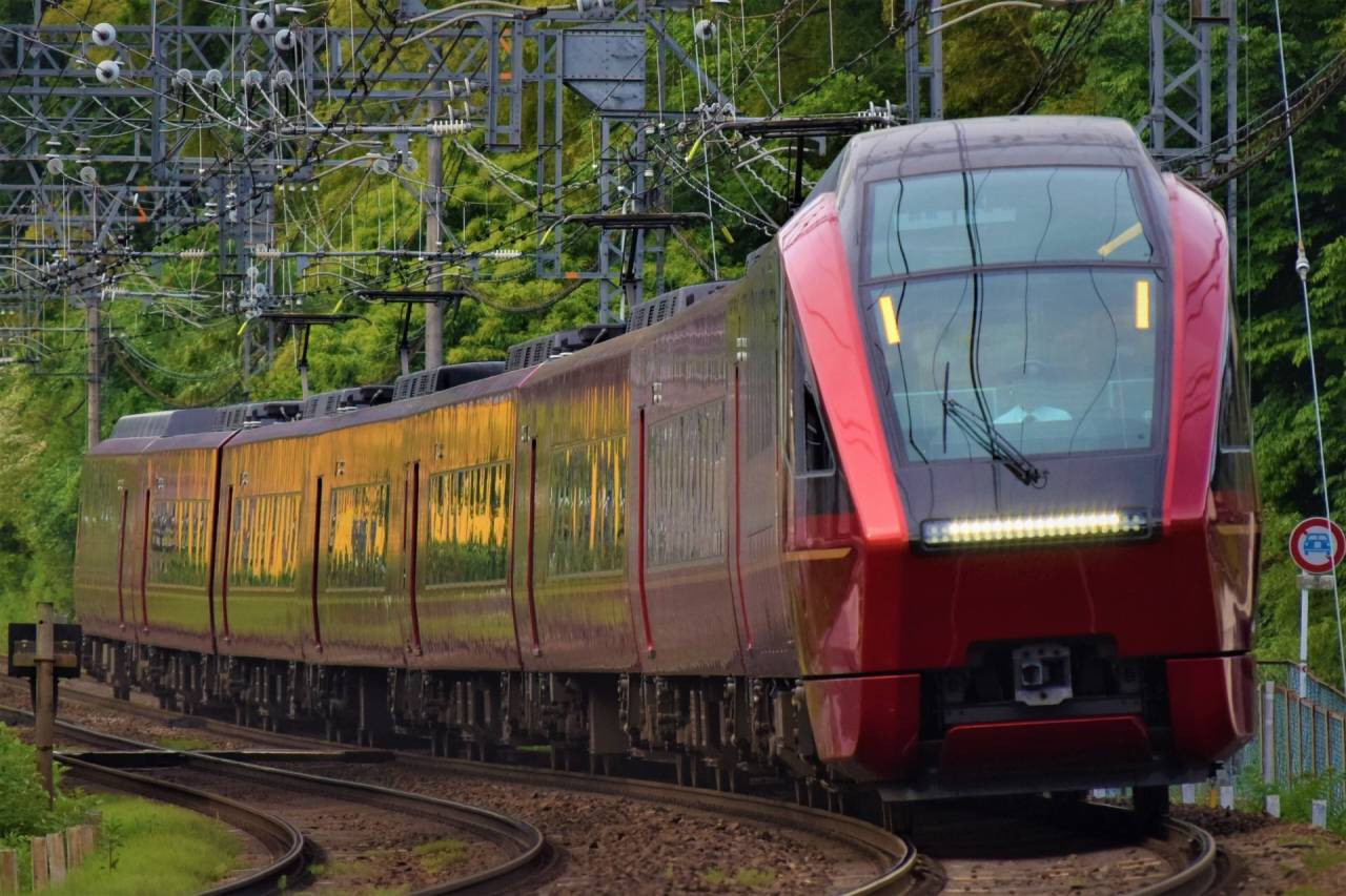 近鉄特急で行く！日本三大美祭の一つ 「春の高山祭」日帰りの旅【大阪難波・大阪上本町・鶴橋・大和八木発】3