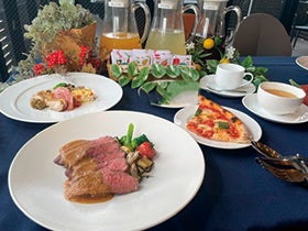 姫路・加古川　発
桜の名所～七谷川和らぎの道～と英国村2