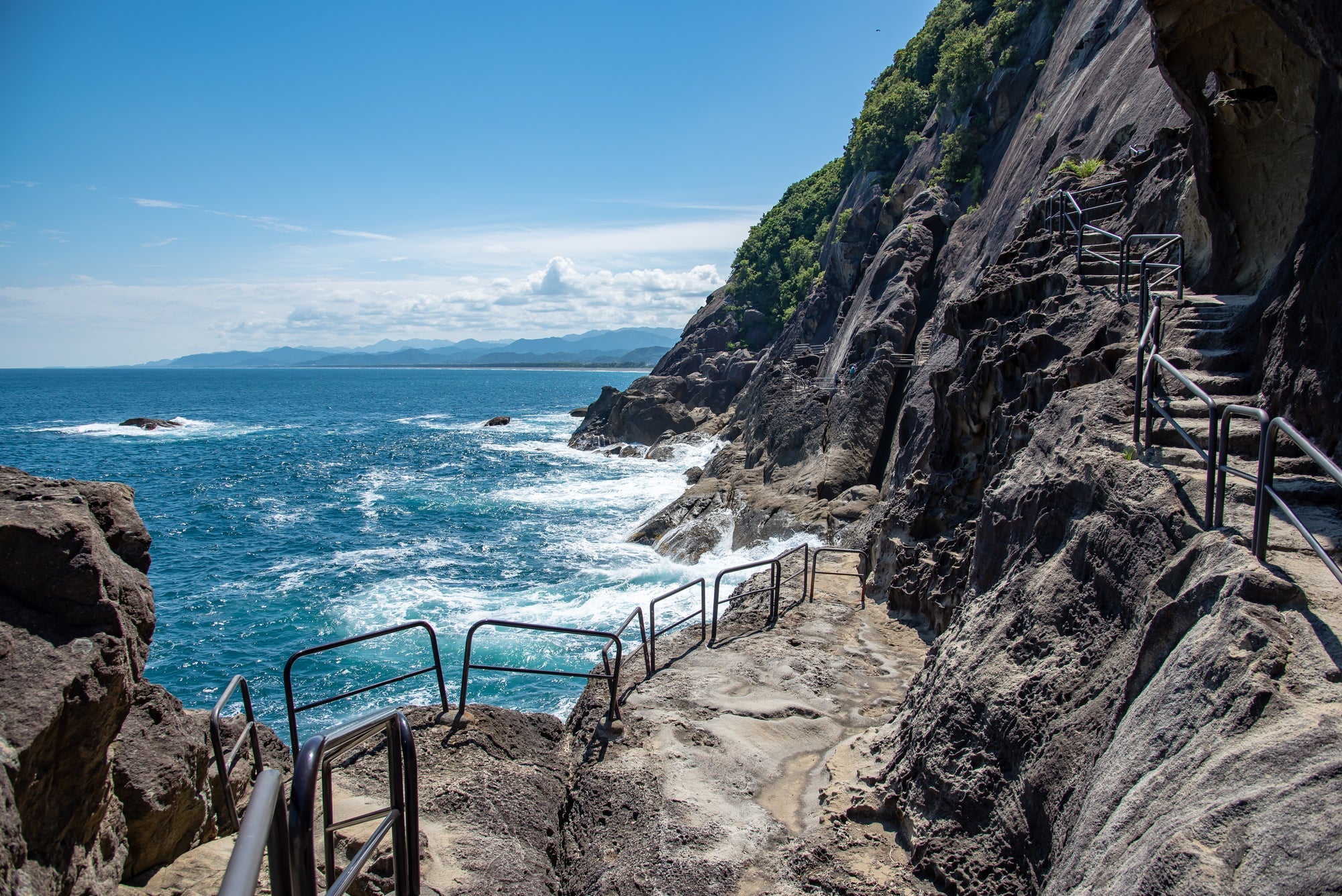 『【飛鳥II／Ａアスカスイート】鳥羽・熊野大花火クルーズ　 ５日間』1