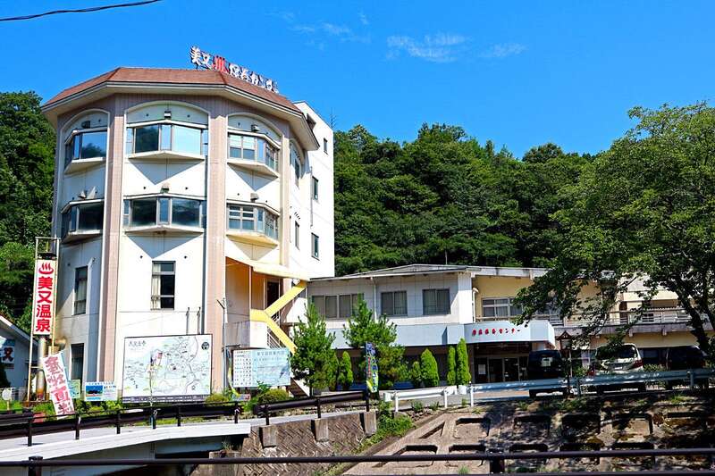 【出雲・松江・米子発】温泉総選挙®2024　中国・四国エリア部門別第1位の温泉めぐり＜美又温泉＆風の国温泉＞日帰り3