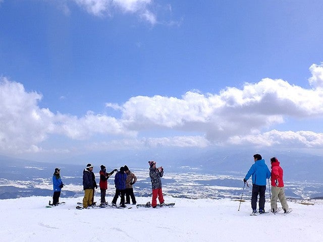 ■●在庫セール【新宿発着Bタイム】朝発日帰り　車山高原ＳＫＹＰＡＲＫスキー場【滞在約6時間】1