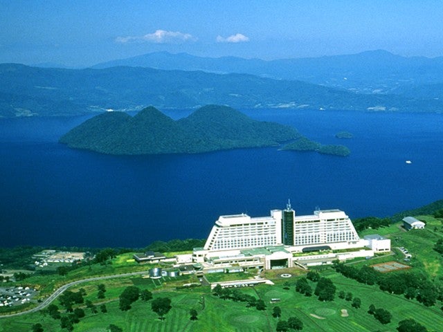 ■【早割90！出発90日前までのお申込み限定プラン♪】≪新千歳空港利用≫北海道の大自然を感じるラグジュアリーホテル！ザ・ウィンザーホテル洞爺 リゾート＆スパ指定4泊5日（朝食付/フリープラン）1