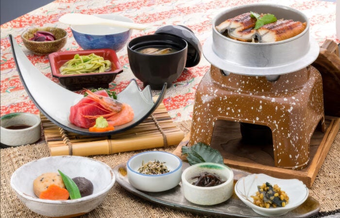 【名古屋発】　浜松うなぎといちご狩り ゆったり楽しむ 浜名湖とうなぎ釜めし・いちご狩りの大人日帰り旅1