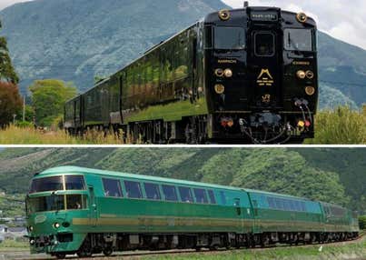 【西鉄旅行「かんぱち・いちろく」貸切特別企画/添乗員同行】2026年11月7日(土)出発限定特急「かんぱち号」と「ゆふいんの森」で行く幻想的な秋の夜 年に一度のうすき竹宵 臼杵ふぐ・別府地獄めぐり・湯布院散策　大分満喫の2日間