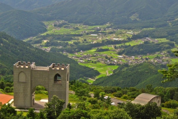 【岡山・倉敷発】 福がくる！？　納涼ミステリーツアー　日帰り3