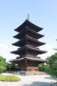 【博多駅・小倉駅・新山口駅発】 《仏像》語り部・山﨑末王先生同行! 時代の変遷とともに辿る 国宝の仏像めぐり【京都・奈良 初級編その2】