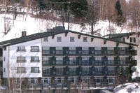 【名古屋】夜発　［志賀高原スキー場　全山　リフト券付］ホテルこだま１泊＜２０２５－２０２６　ＪＡＭＪＡＭスキー＆スノボ＞