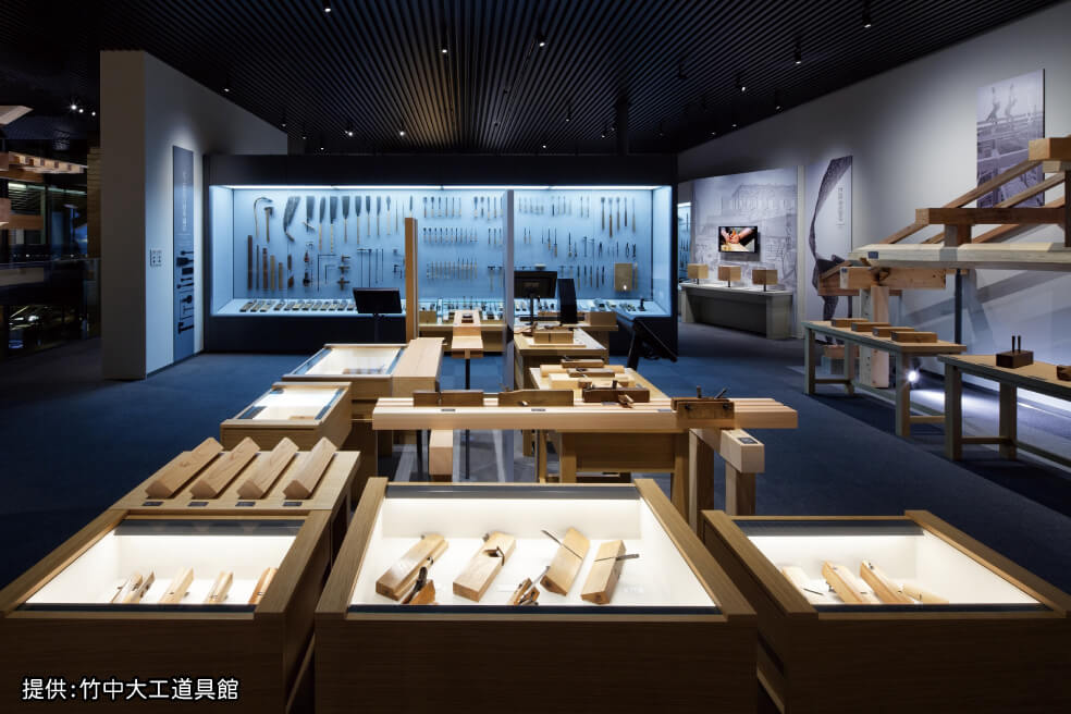 ＜京都＞築100年の名建築 アサヒグループ大山崎山荘美術館＆竹中大工道具館ご見学【垂水・名谷・西鈴蘭台出発】2