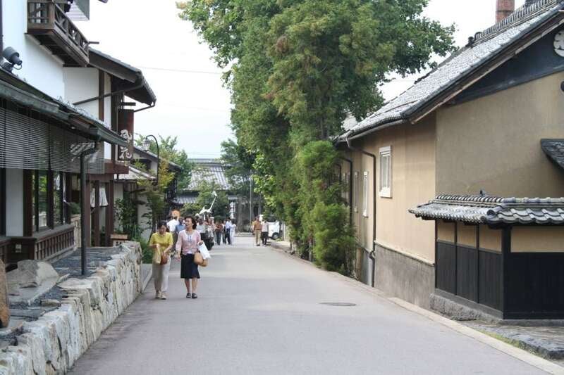 【東京都内・埼玉県内発】 往復新幹線で行く！ 『信州さくらんぼ』狩り・善光寺参り　日帰り3