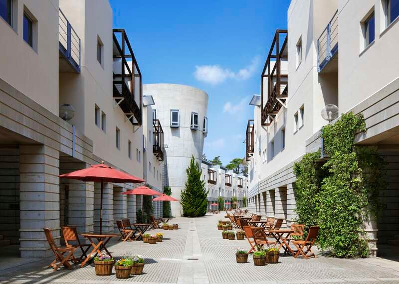 【函館空港発】 憧れのリゾナーレ八ヶ岳と石和常磐ホテル　寛ぎの旅３日間2