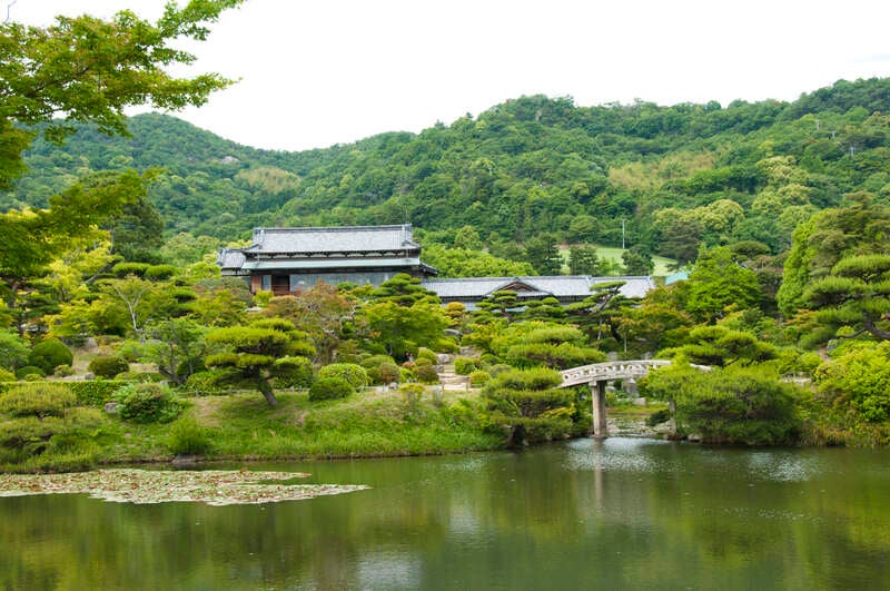 【新大阪・新神戸・姫路・岡山駅発】 絶景・歴史・食の集大成！山口まるごと黄金周遊３日間　3