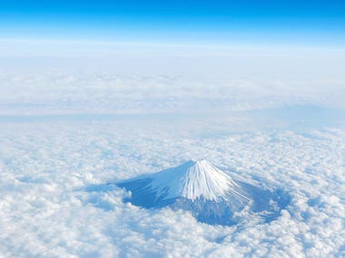 【名鉄観光 新年特別企画】~FDAチャーター便で行く~2027年元旦 新春・富士山遊覧1DAYフライト ~(中部国際空港発/県営名古屋空港着)【ANAグランコート名古屋でのご昼食付き】※本ツアーは、2名様単位でお申し込みください。(1名様での参加はできません)