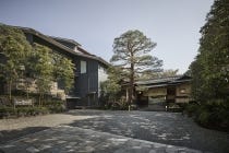 【金山駅南口】〔遊山〕京都「高台寺 十牛庵」で味わう至福の日本料理