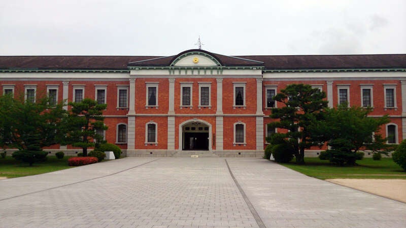 【ＪＲ和歌山駅発】 開館20周年　2026年4月23日リニューアルオープンの大和ミュージアムと江田島・海上自衛隊第１術科学校（旧海軍兵学校）日帰り2