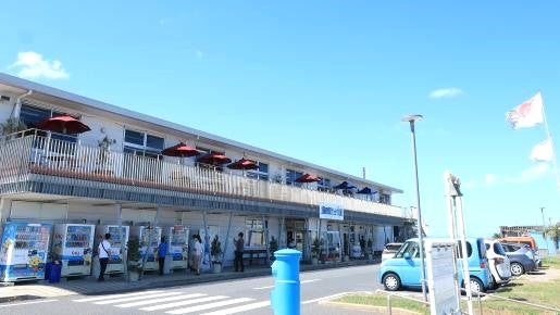 ＜Web割対象商品＞【キングツアーバス旅】九十九里名物 旬のはまぐりを浜焼きで楽しむ「浜茶屋 網元」と天空に建つ日本唯一の四方懸造「笠森観音」〔京王八王子・聖蹟桜ヶ丘発〕3