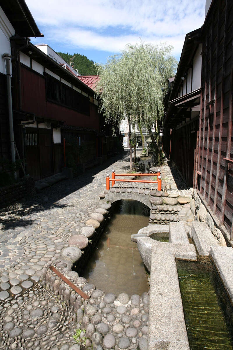 【富山県内発】 一年分の感謝を込めた歳末・５つの持ち帰り付！お歳暮ミステリーツアー　日帰り3