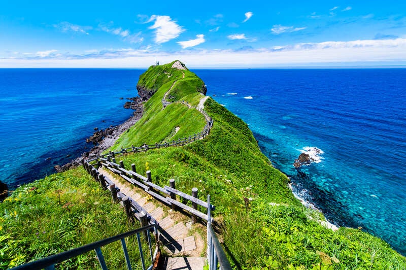 【仙台空港発】 秋の積丹・神仙沼・小樽・札幌と名湯「定山渓温泉」、料理旅館で味わう「生うに海鮮丼」３日間　（9月）食の祭典「さっぽろオータムフェスト」（10月発）札幌国際スキー場「紅葉ゴンドラ」1