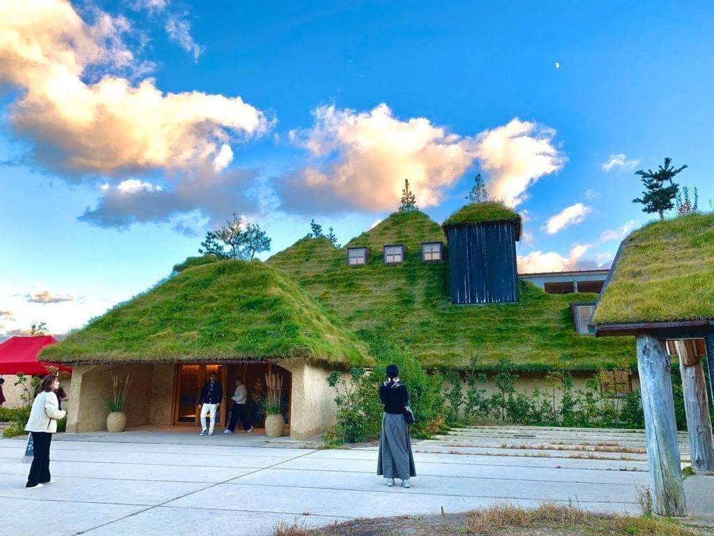 「HIKARIUM2025」関西最大級イルミネーション”ローザンベリｰ多和田”と近江牛ステーキとハンバーグ鉄板焼【久宝寺・近鉄八尾・八戸ノ里・新石切発】3