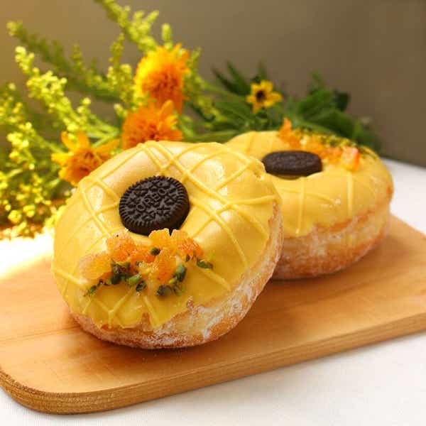 【東京都内発※町田を除く】 夏真っ盛り！10万本のひまわり畑ソレイユの丘と 東京湾の無人島猿島上陸！3