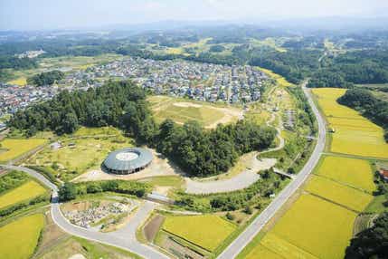 【高知龍馬空港発】 《遺跡・古墳めぐり》澤明香里先生が同行！ 福島、山形、栃木県編（３日間）