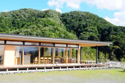 【京都・滋賀エリア発着】VISONでこだわりランチと秋の伊勢神宮内宮&おかげ横丁を訪ねて 日帰り