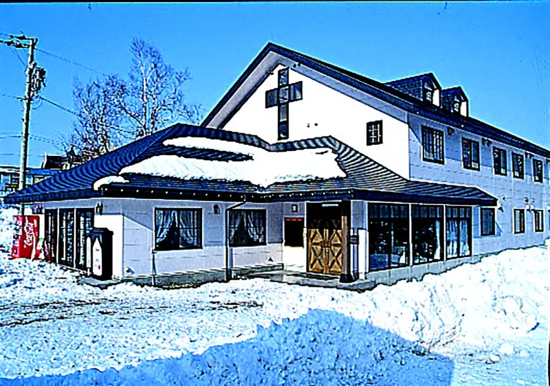 朝発バス／池袋発　ホテルディライト北志賀　X-JAM高井富士＆よませスキー場スキー場　選べるリフト券｜和室でゆったり、夕食はサイドメニューで食べ放題（カレー等）あり！1