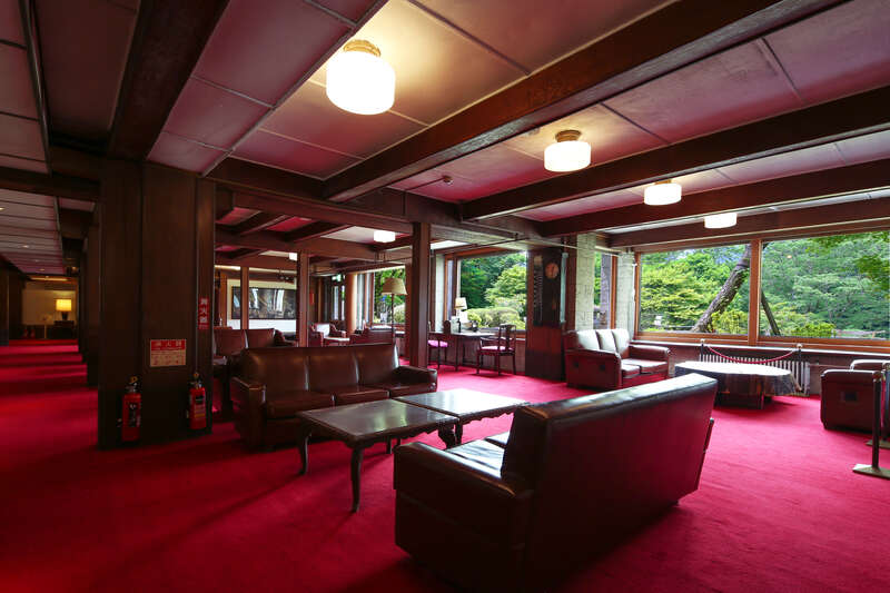 【新宿駅・池袋駅・浦和駅・大宮駅発】 【列車＋ホテル】創業150年！日光を代表する老舗リゾートホテルへ　日光金谷ホテル２日間3