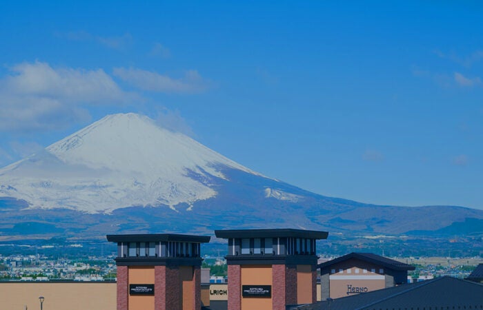 【横浜発】河口湖とラベンダー 富士山とラベンダー香る河口湖癒やし旅3